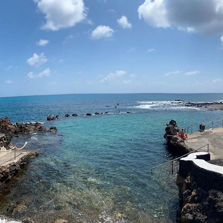 Volcano Getaway - Adults Only Punta Mujeres Buitenkant foto