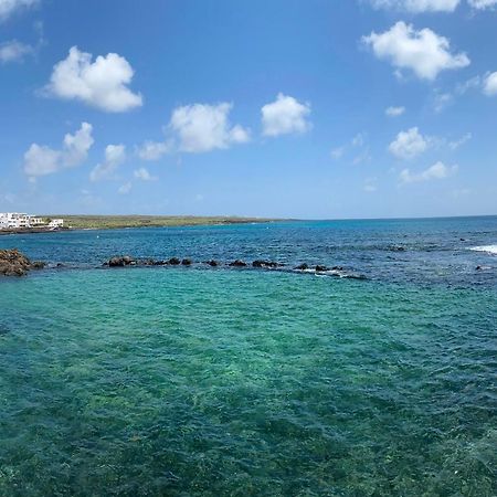 Volcano Getaway - Adults Only Punta Mujeres Buitenkant foto