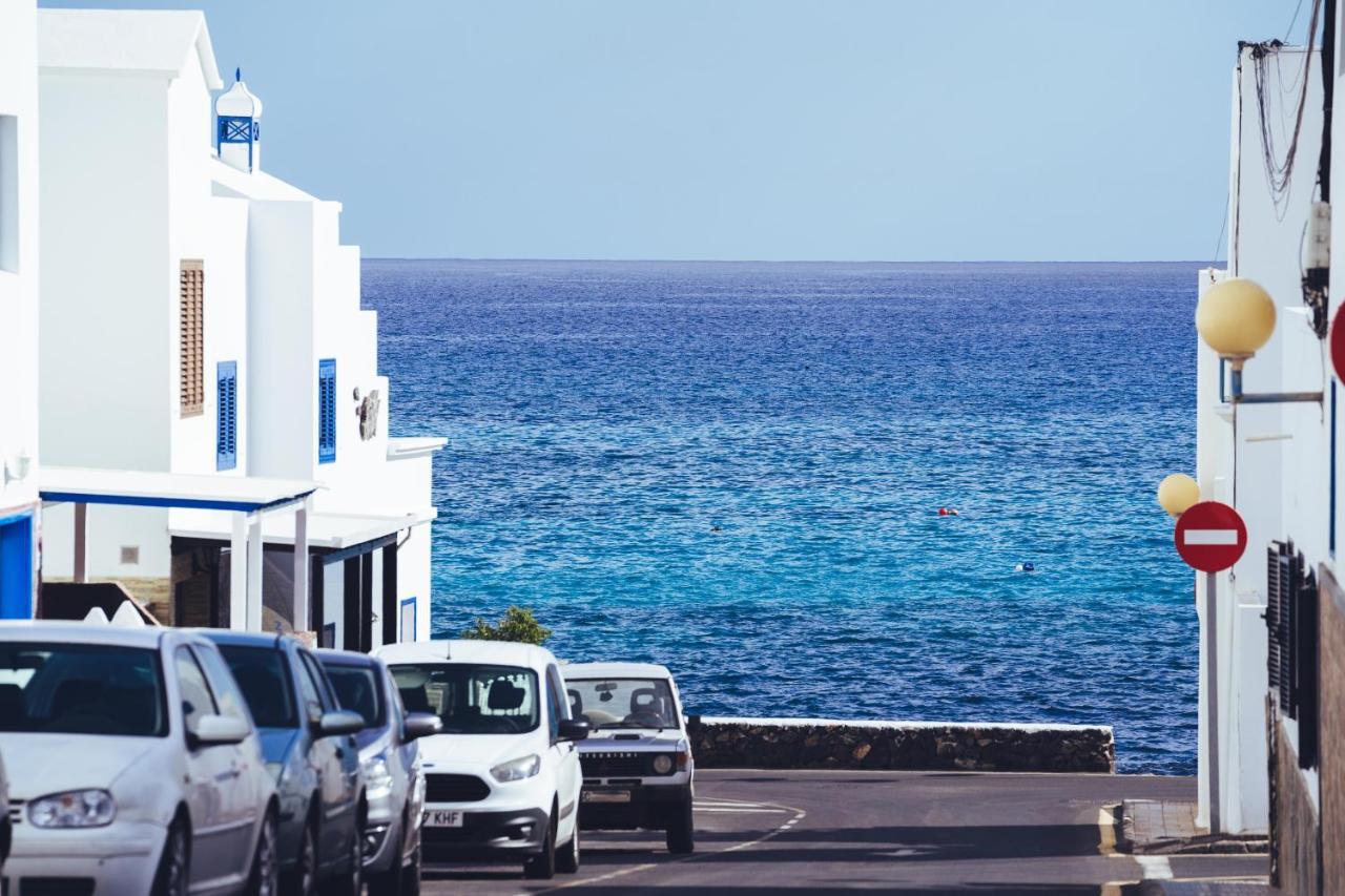 Volcano Getaway - Adults Only Punta Mujeres Buitenkant foto