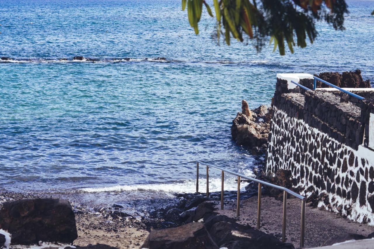 Volcano Getaway - Adults Only Punta Mujeres Buitenkant foto