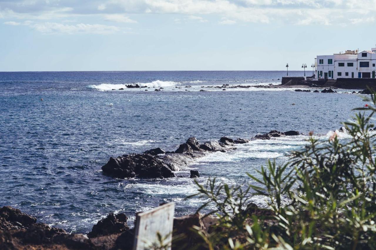 Volcano Getaway - Adults Only Punta Mujeres Buitenkant foto