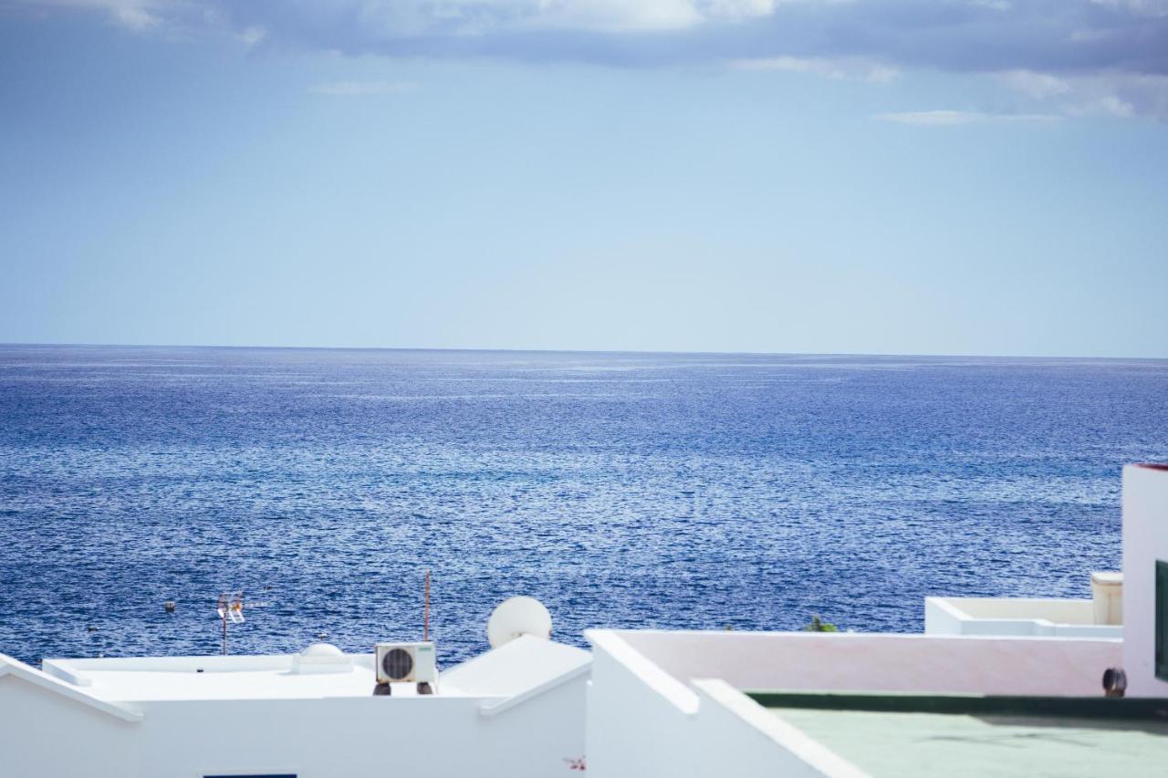 Volcano Getaway - Adults Only Punta Mujeres Buitenkant foto