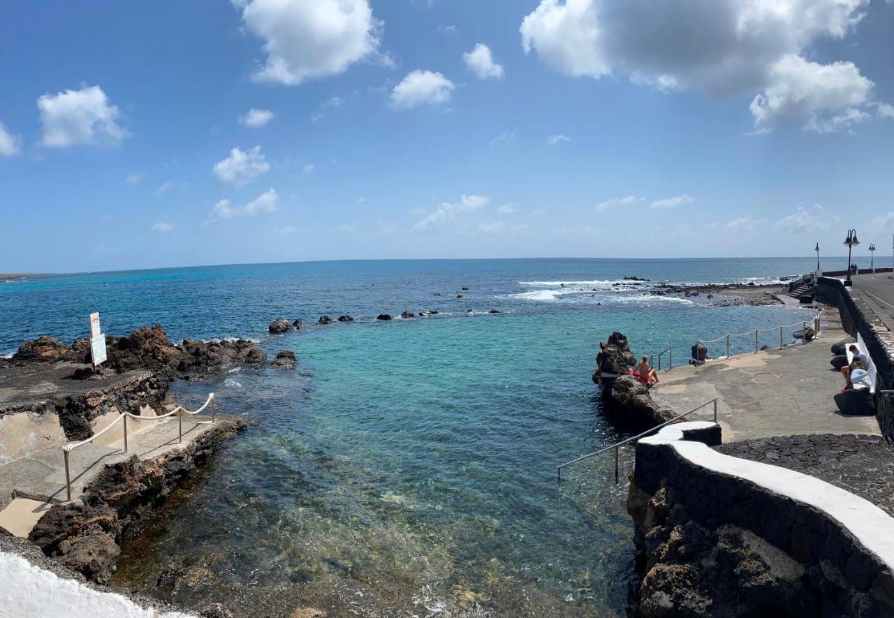 Volcano Getaway - Adults Only Punta Mujeres Buitenkant foto