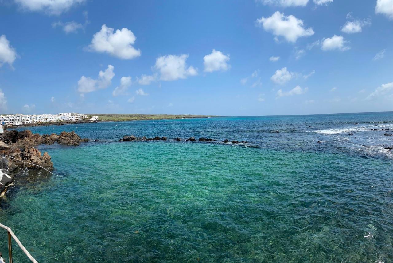 Volcano Getaway - Adults Only Punta Mujeres Buitenkant foto