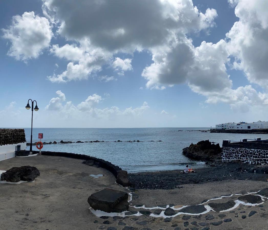 Volcano Getaway - Adults Only Punta Mujeres Buitenkant foto