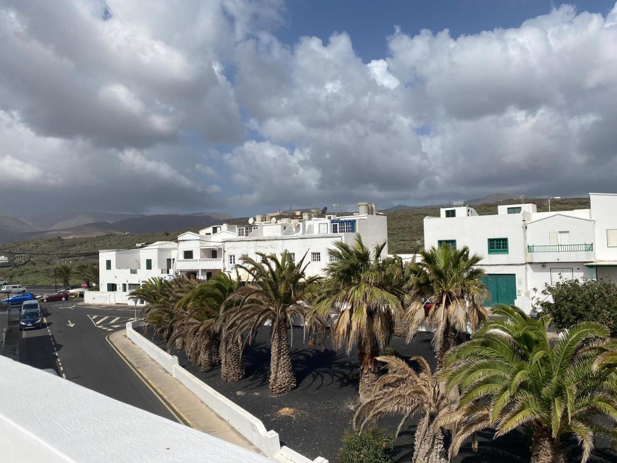 Volcano Getaway - Adults Only Punta Mujeres Buitenkant foto