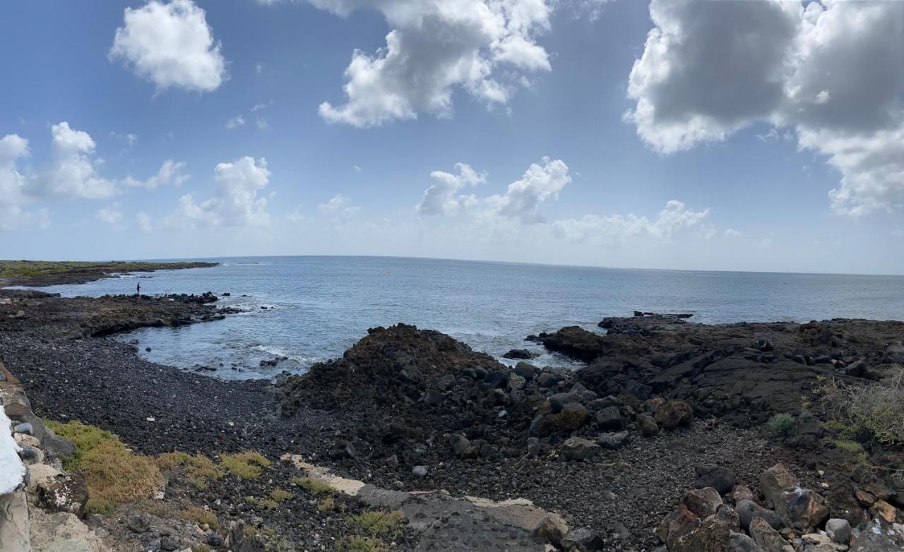 Volcano Getaway - Adults Only Punta Mujeres Buitenkant foto
